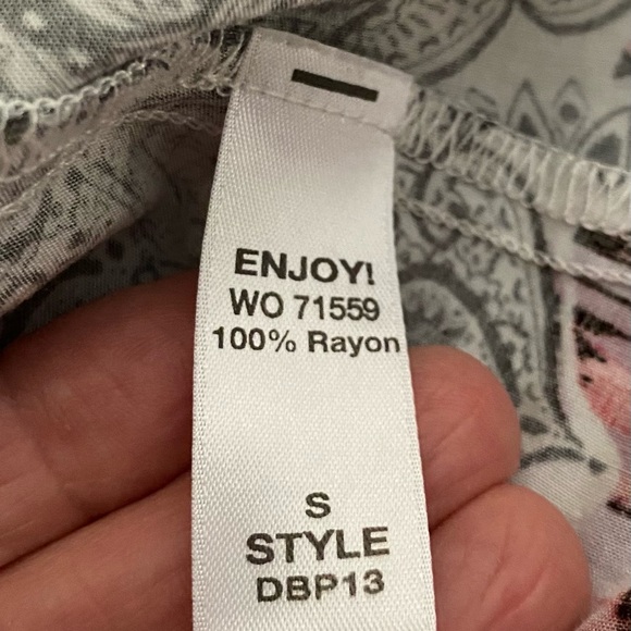 Michael Stars Sundress/Beach Cover-up Small - Picture 11 of 13